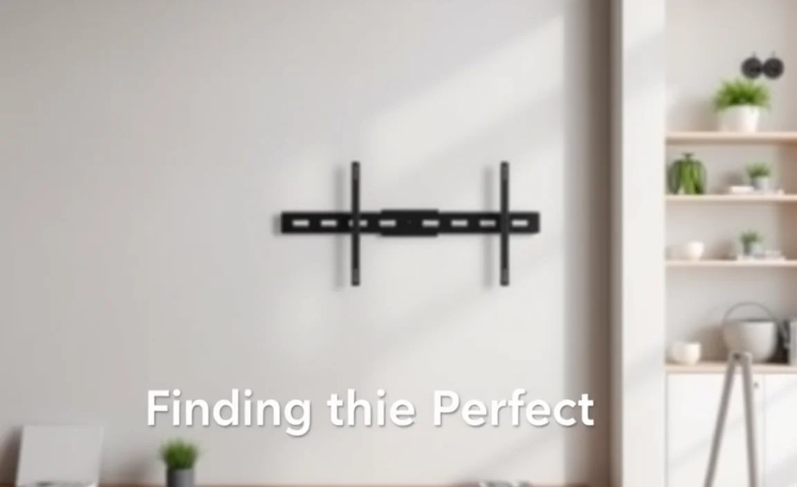 Finding the Perfect Location