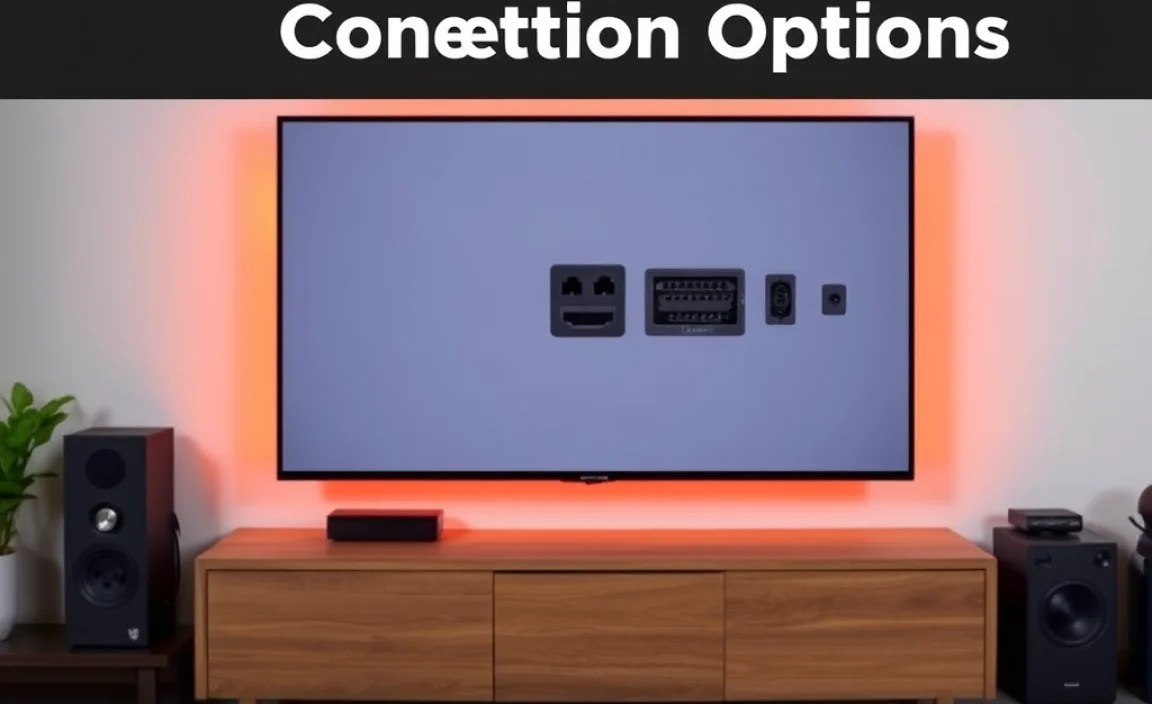 Future-Proofing Your TV Setup