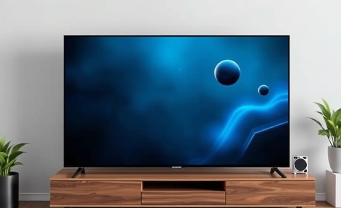 High-End TVs for the Ultimate Gaming Experience