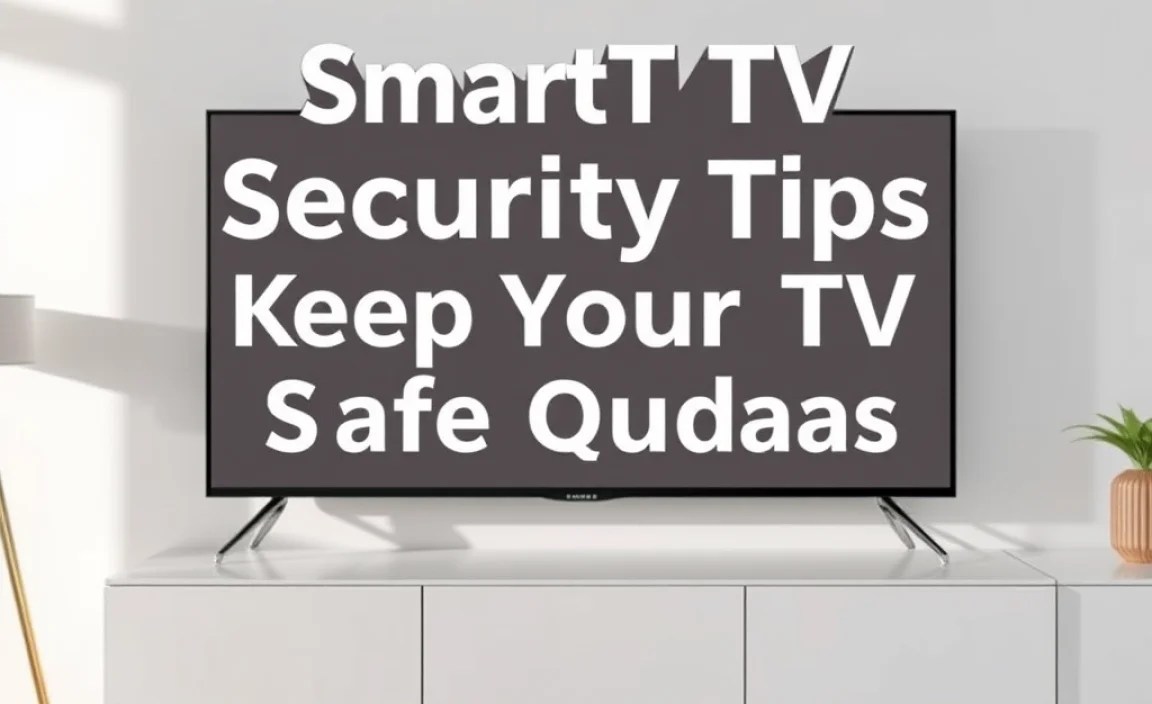 Initial Setup Security Measures