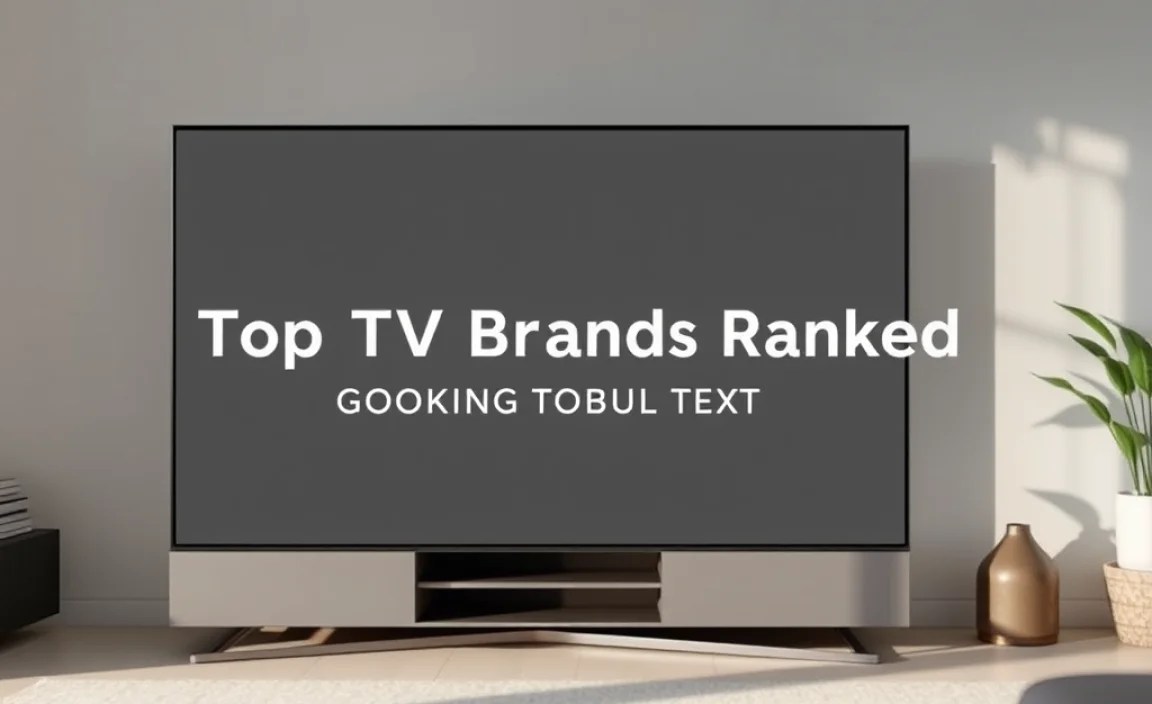 Innovative Features in 2025 TVs