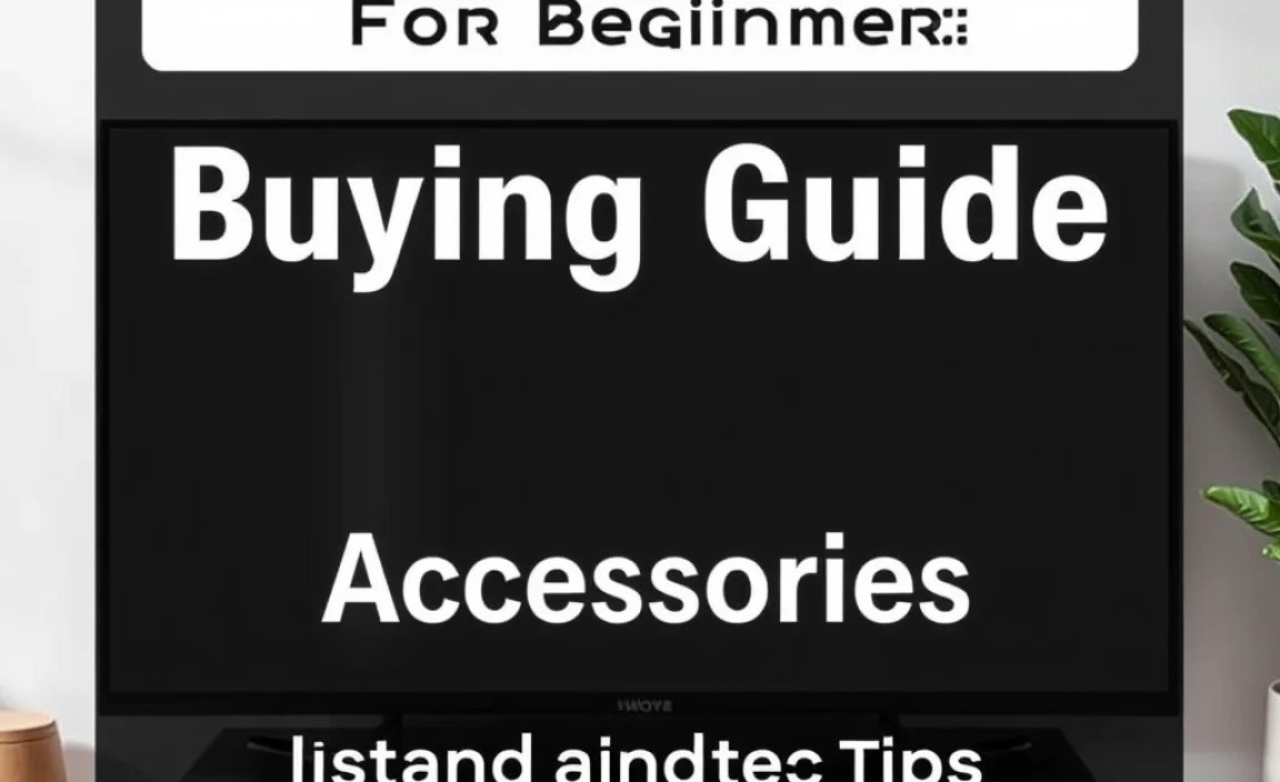 Installation and Setup Tips