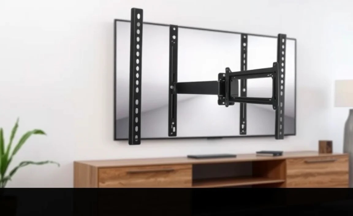 Installation and Wall Mounting Tips