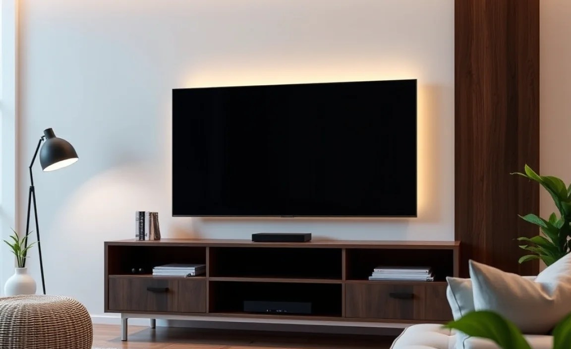 Installation Tips for TV Backlight LED Strips