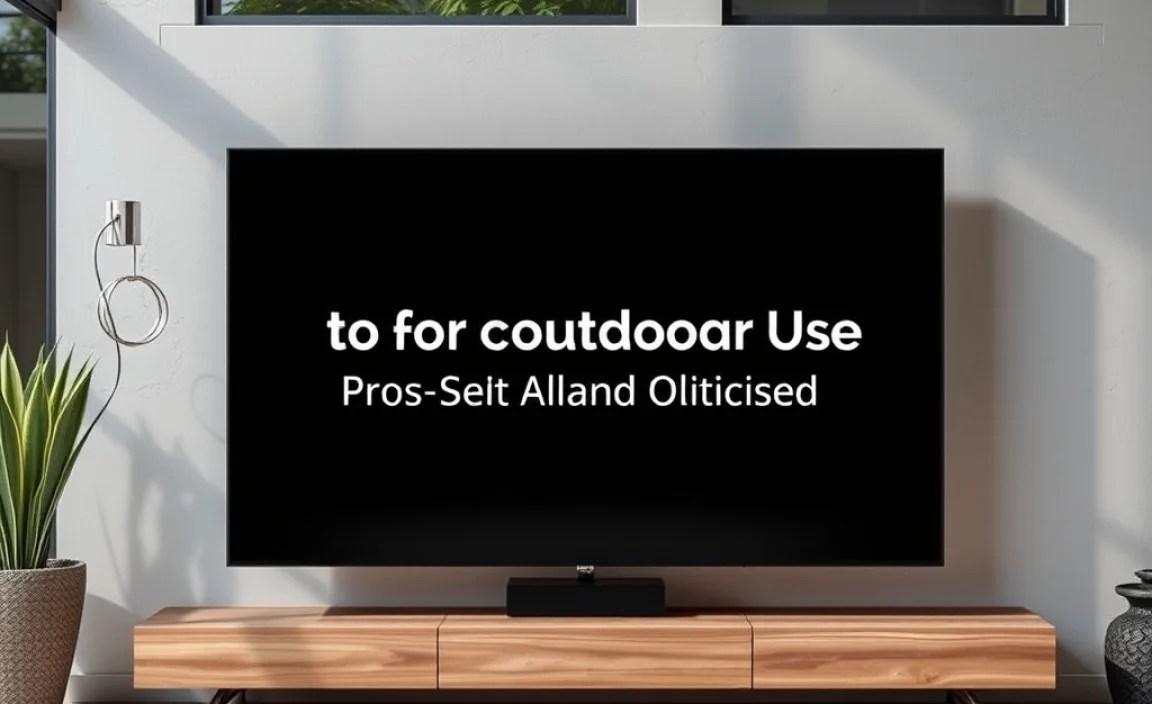 Key Features to Consider