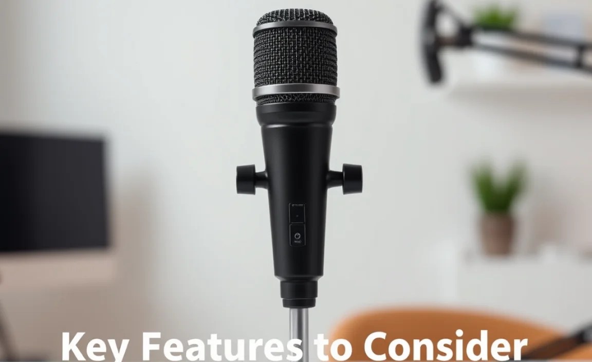 Key Features to Consider