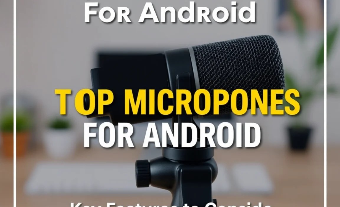 Key Features to Consider