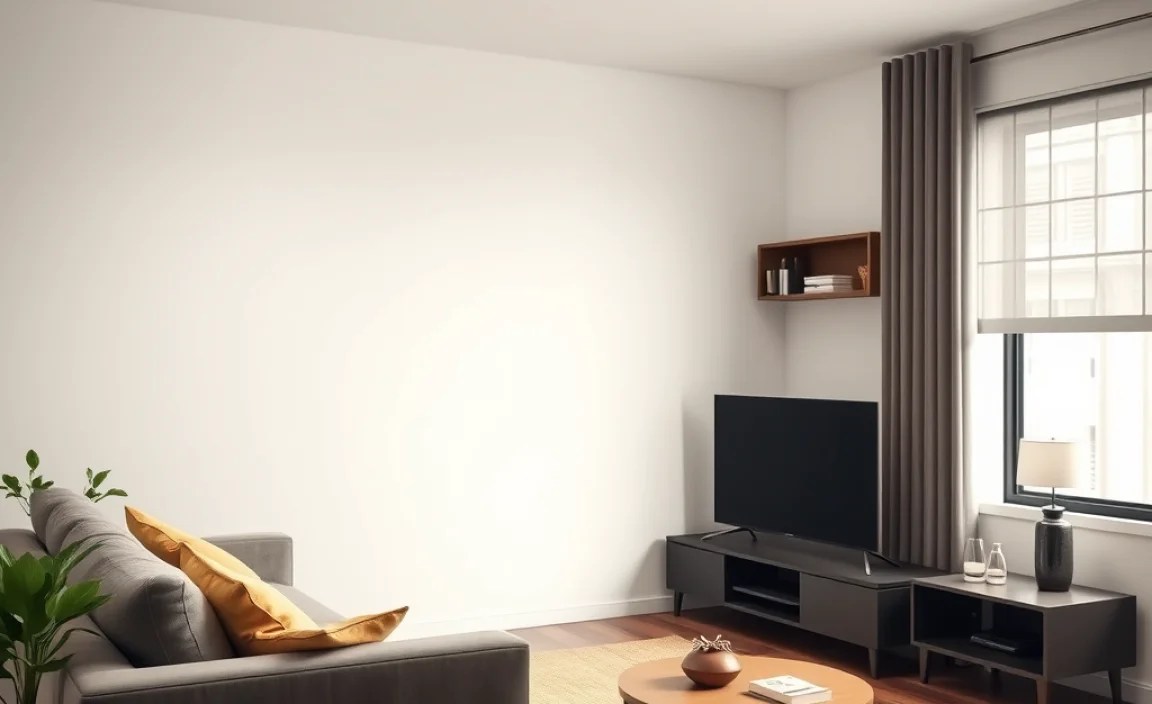 Key Features to Consider for Apartment Living