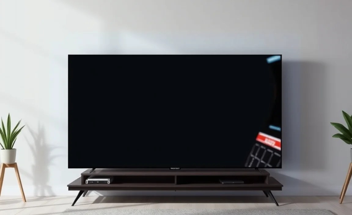 Key Features to Consider for Sports Viewing