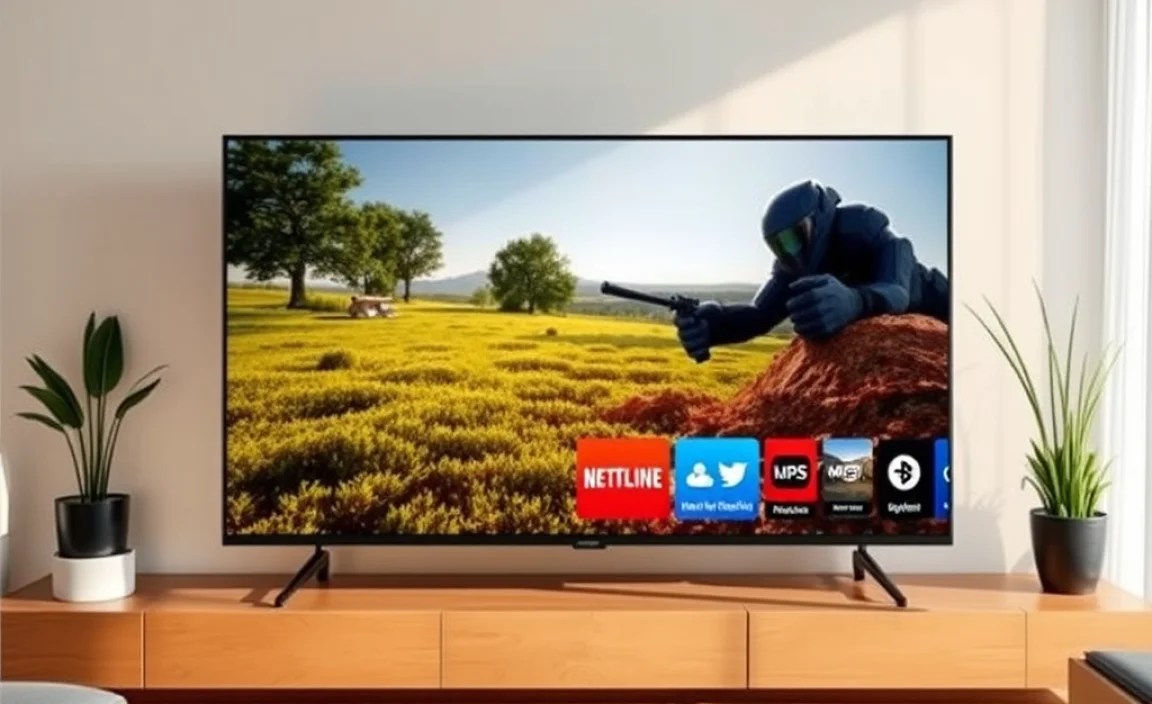 Key Features to Look for in Gaming TVs