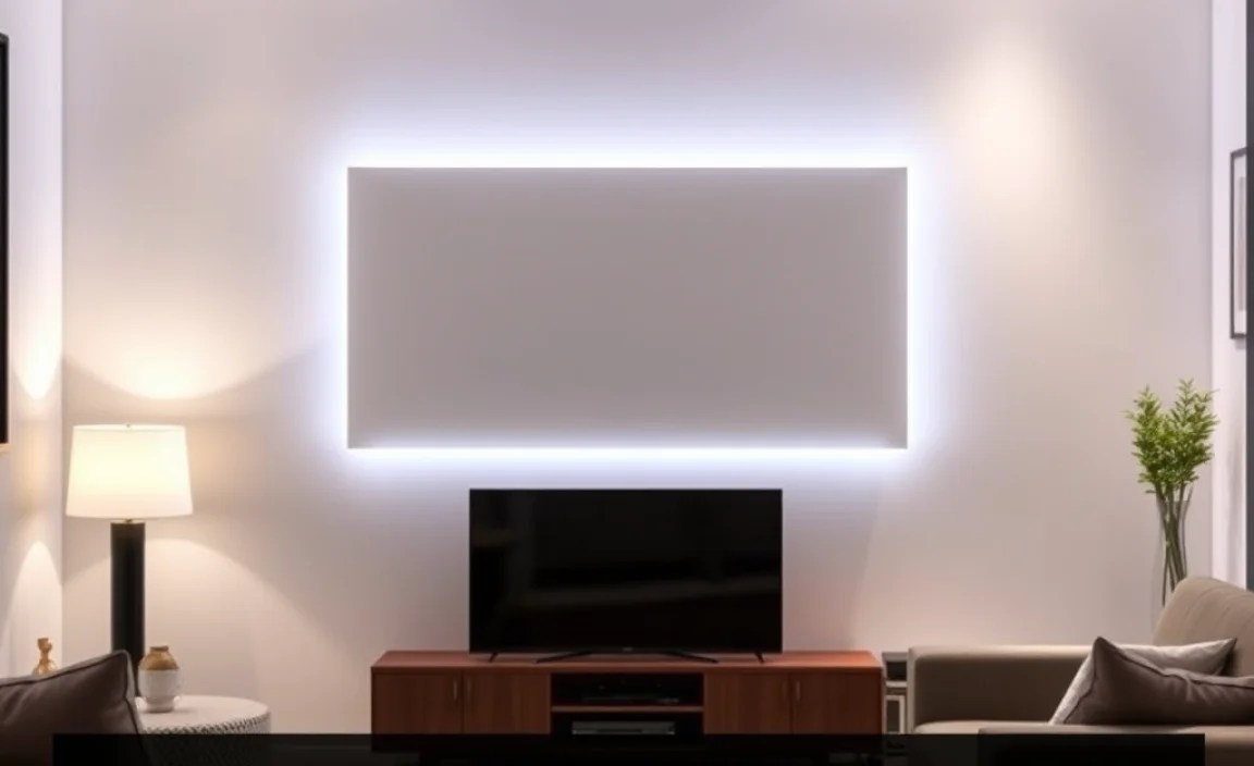 Materials Needed for Installation