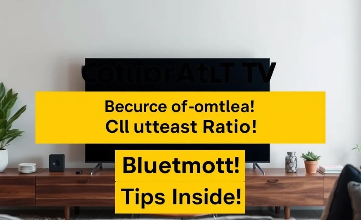 Measuring Contrast Ratio