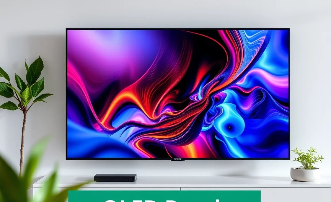OLED Panels
