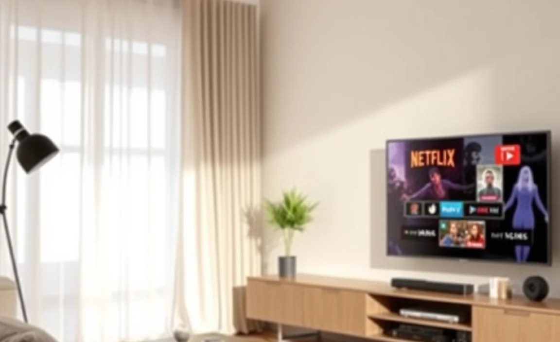 Optimizing Your Streaming Experience