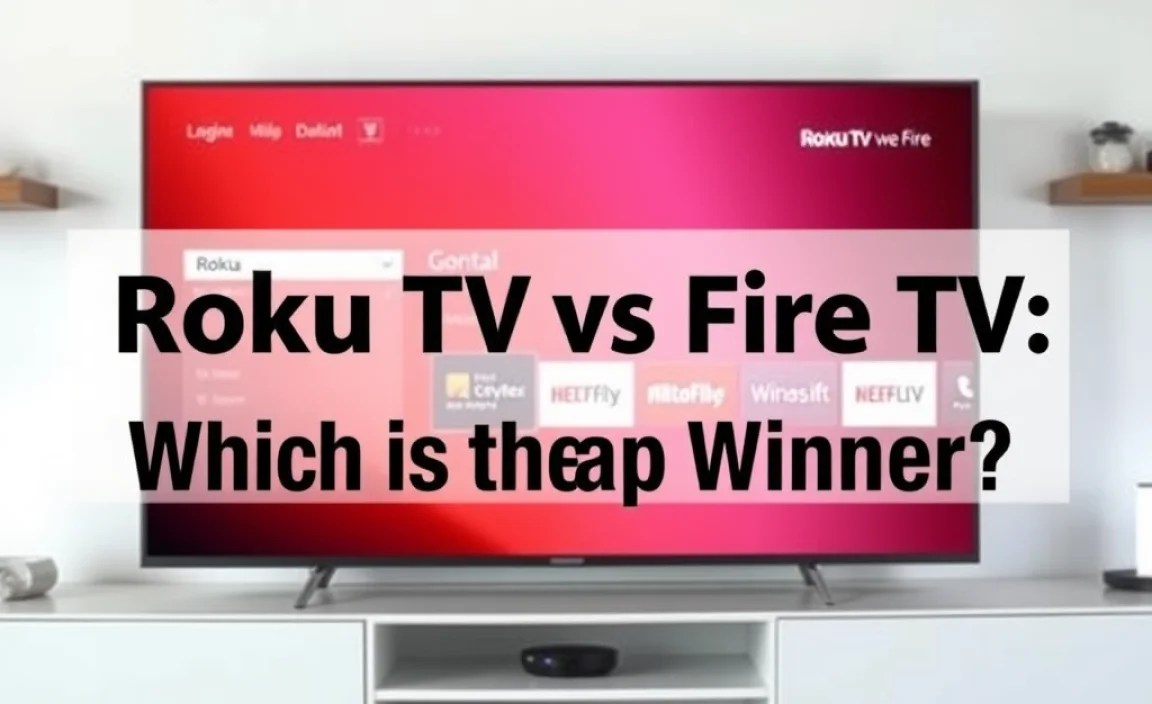 Performance and Features