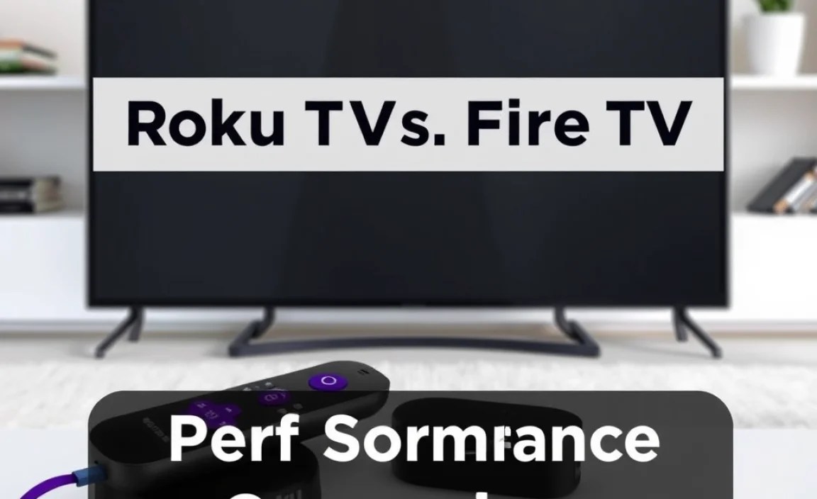 Performance Comparison