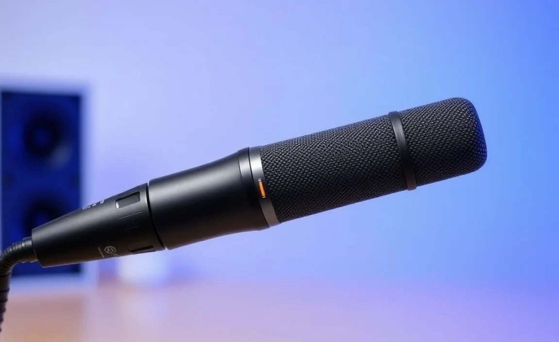 Popular Microphone Models for Streaming and Podcasting