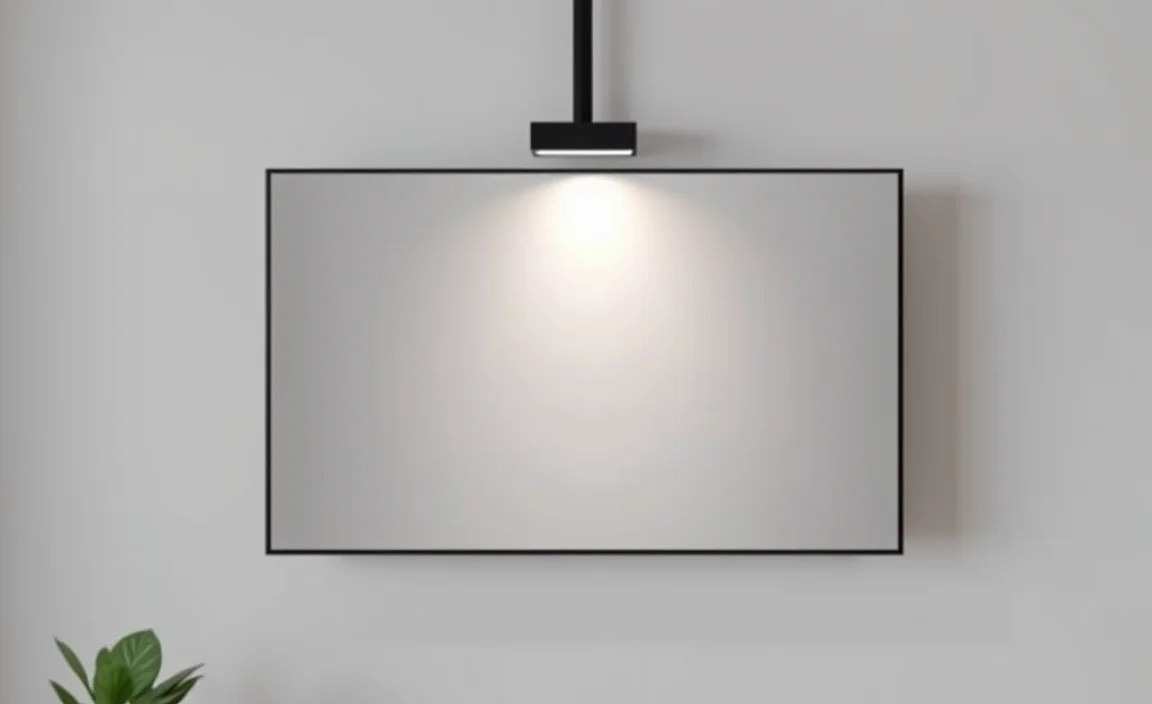 Preparing Your Wall for Mounting