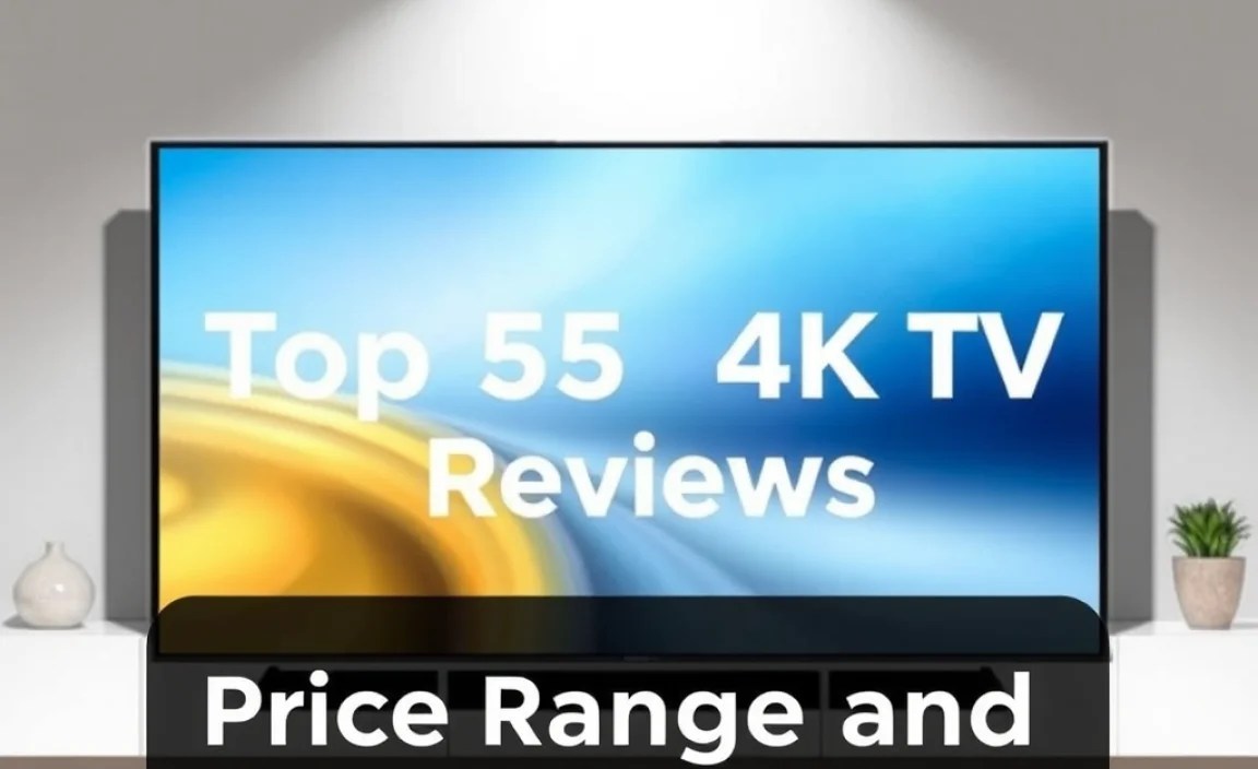 Price Range and Budget Considerations