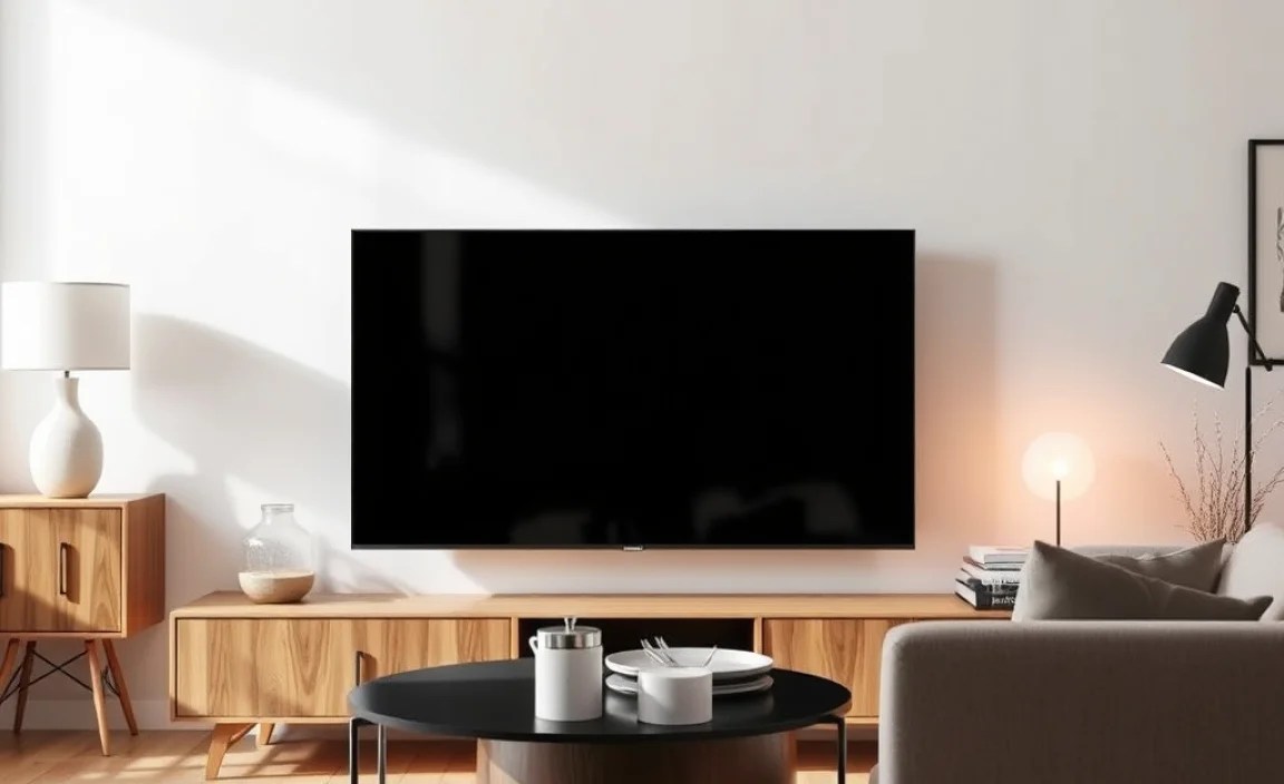 Recommended Models for Bright Rooms