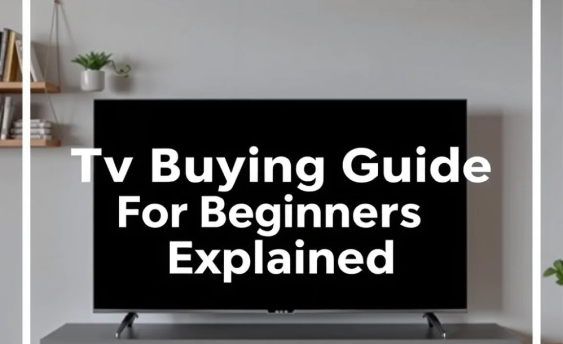 Resolution Explained