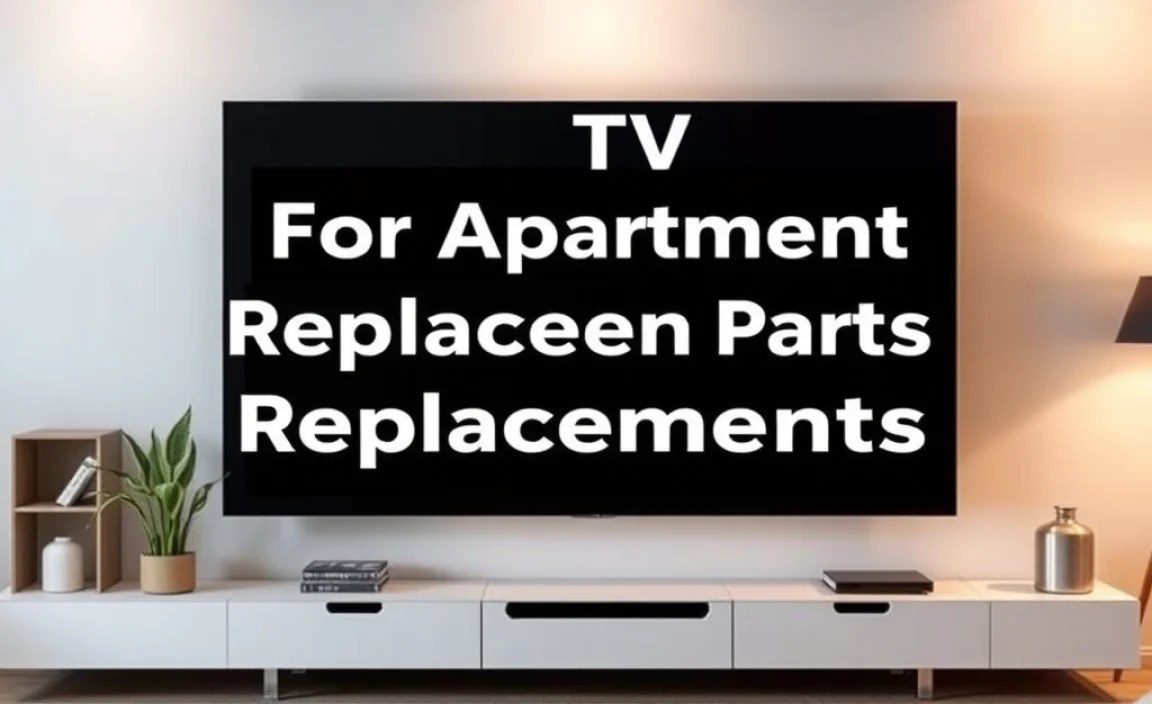 Screen Size Recommendations