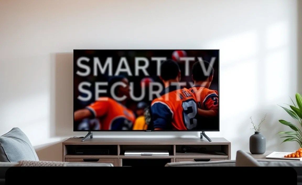 Securing Your Home Network