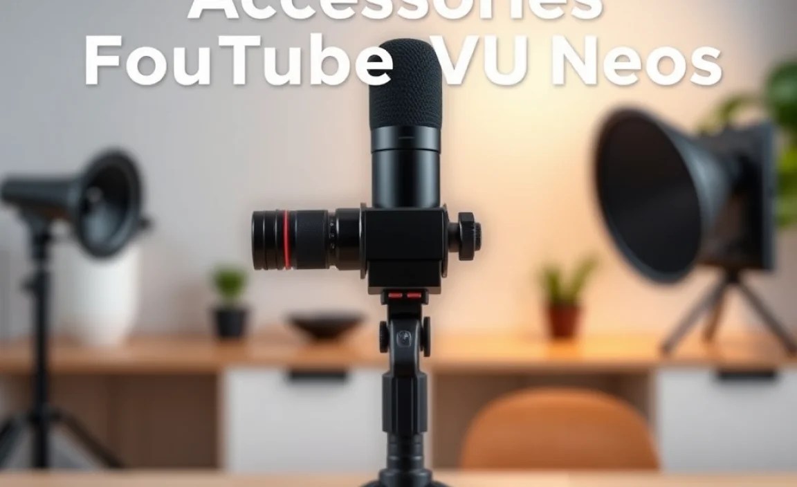 Setup and Placement Tips