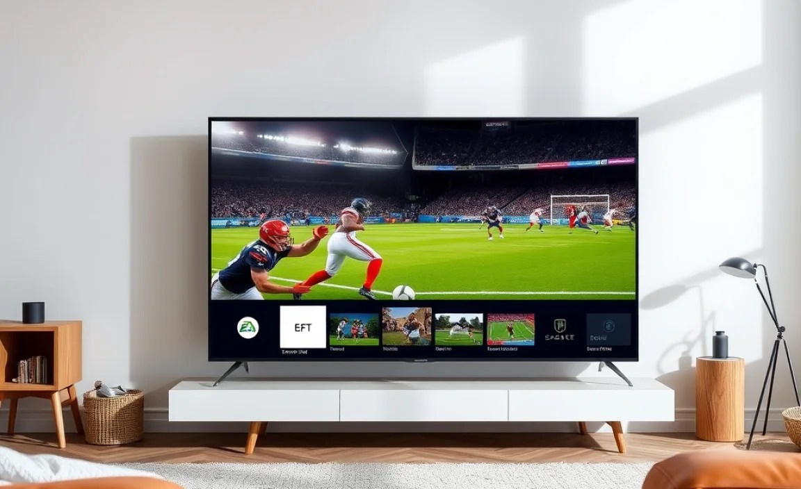 Smart Features and User Experience