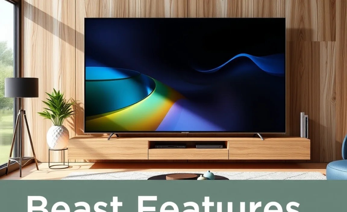 Smart Features That Enhance the Experience