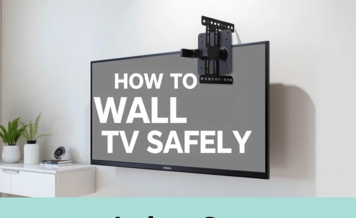 Step-by-Step Installation Process