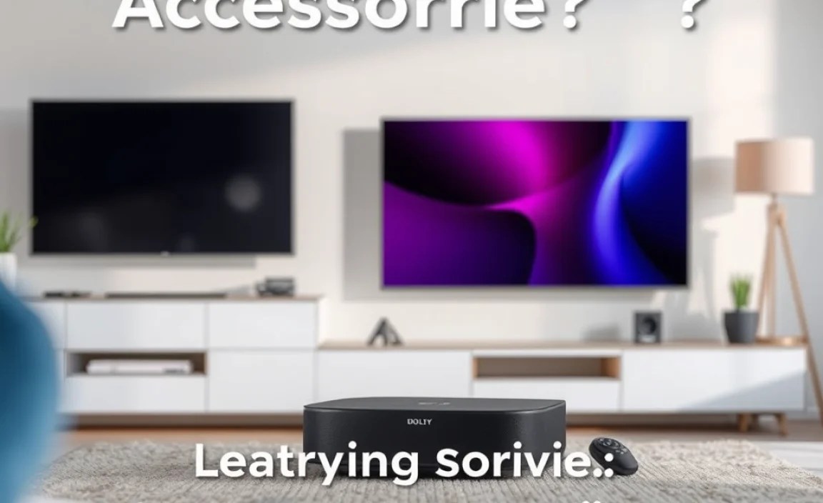 Streaming Devices Supporting Dolby Vision