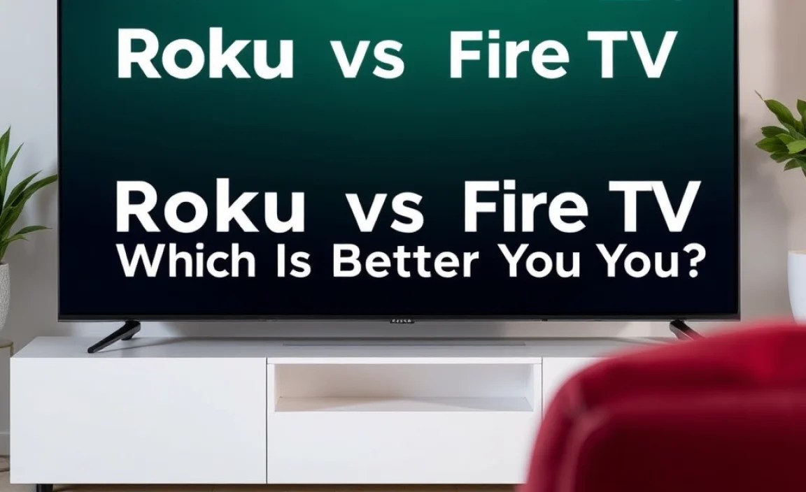Streaming Options and Compatibility