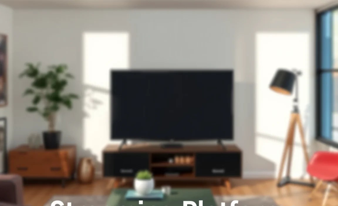 Streaming Platforms: Where to Watch