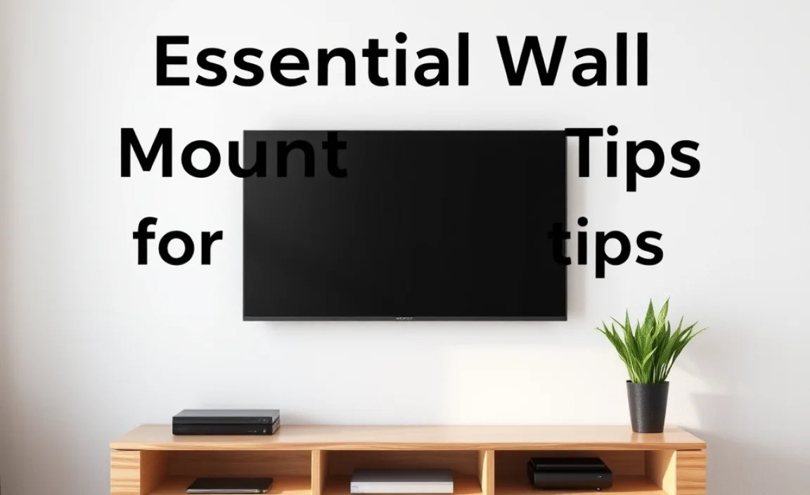 Tools and Materials Needed