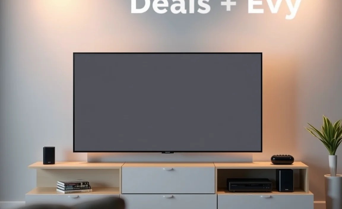 Top Recommended TVs to Consider