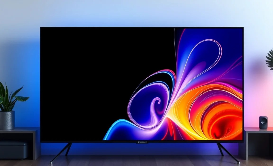 Top TV Brands for PS5 Gaming