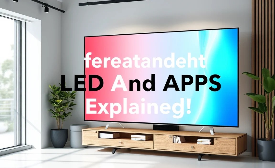 Understanding OLED Technology