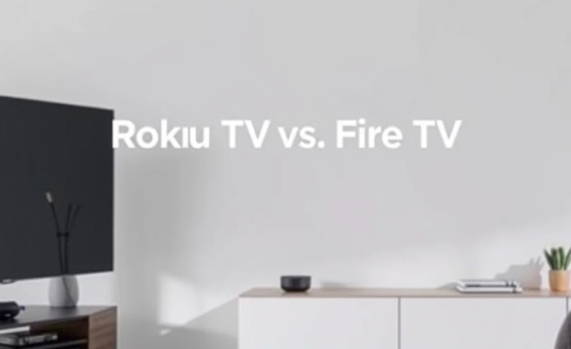 User Interface and Experience