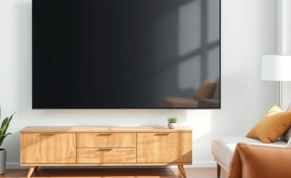 Viewing Distance and Screen Size Considerations