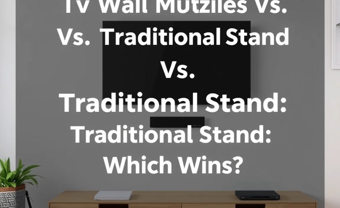 Wall Mount Placement Considerations