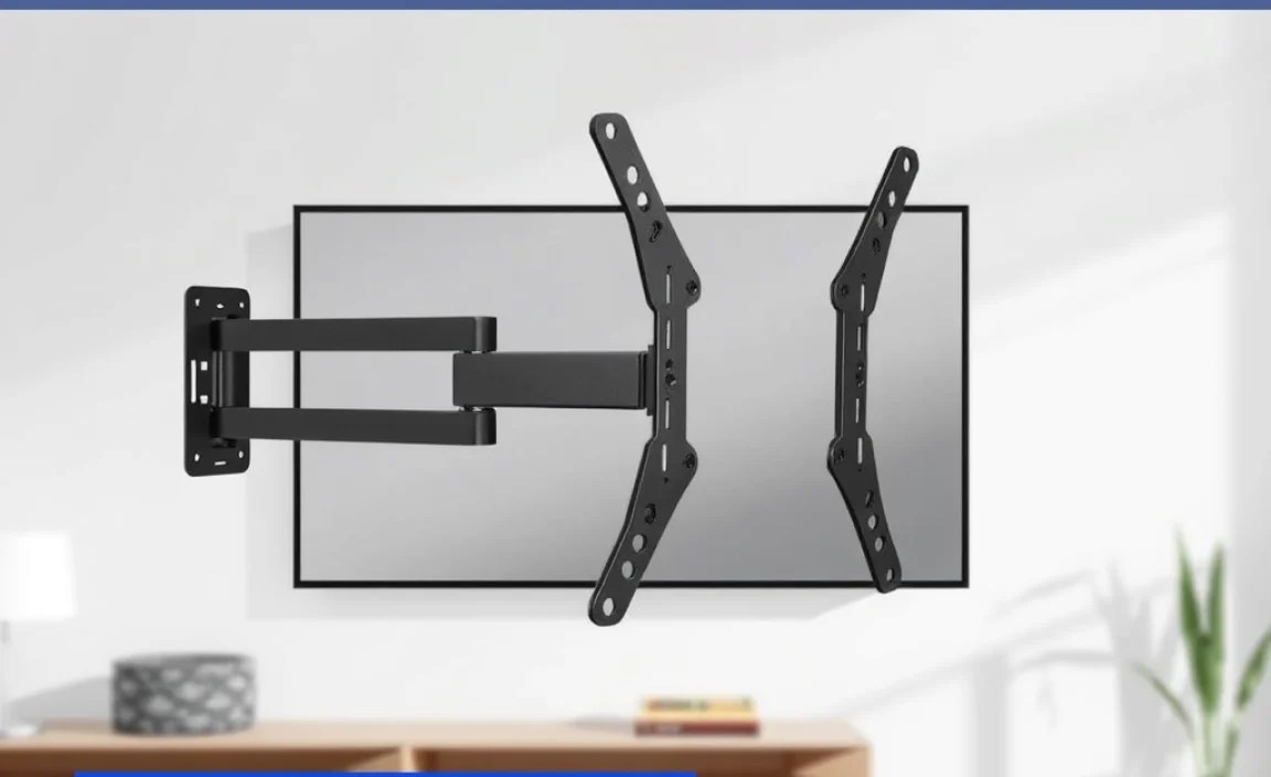 Weight Capacity of Wall Mounts