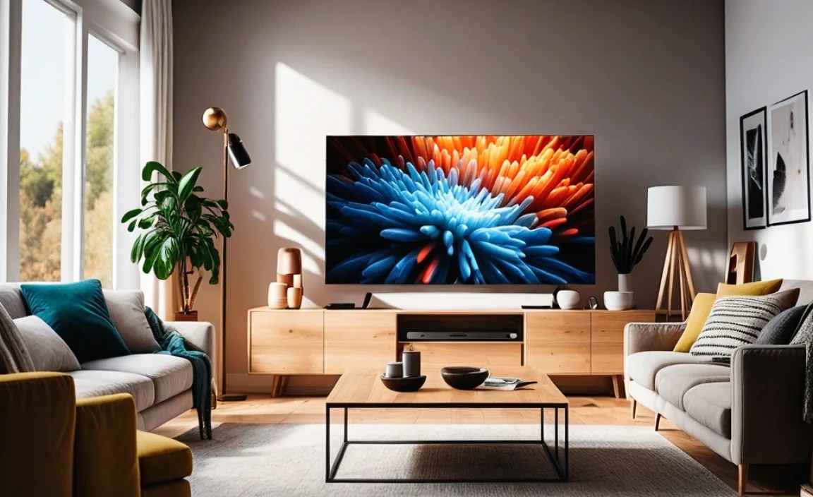 4K Upscaling Explained: Your Essential Buying Guide