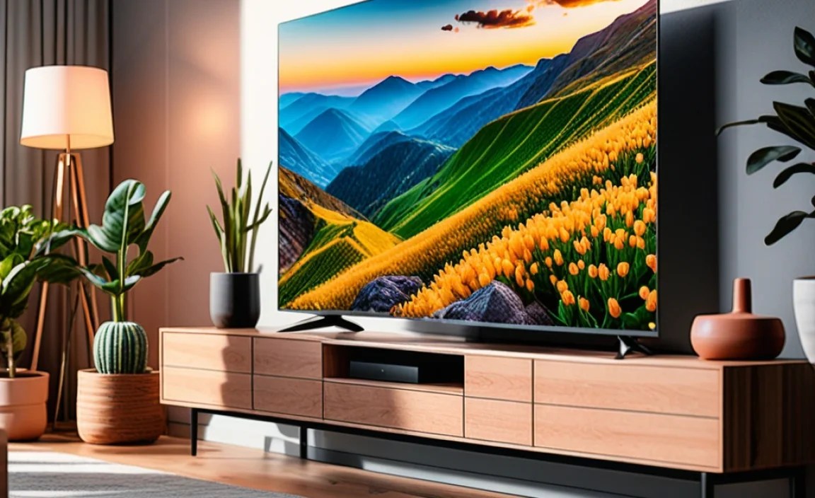 Advanced 8K Settings Explained Simply