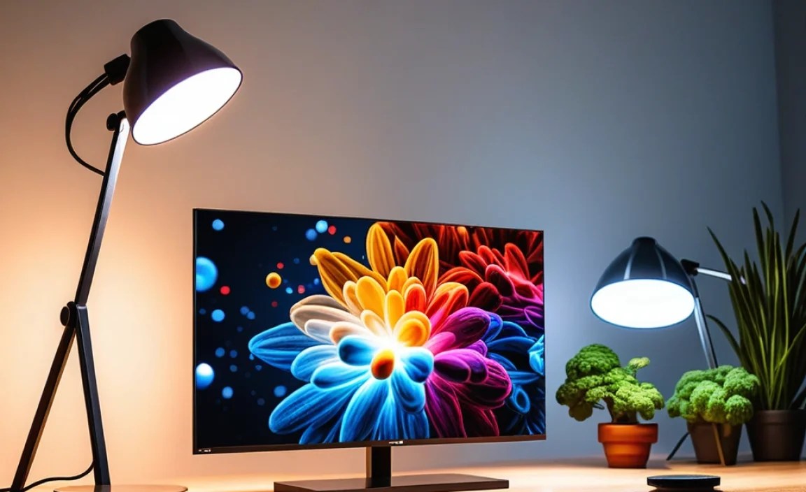 Advanced Settings &amp; Calibration