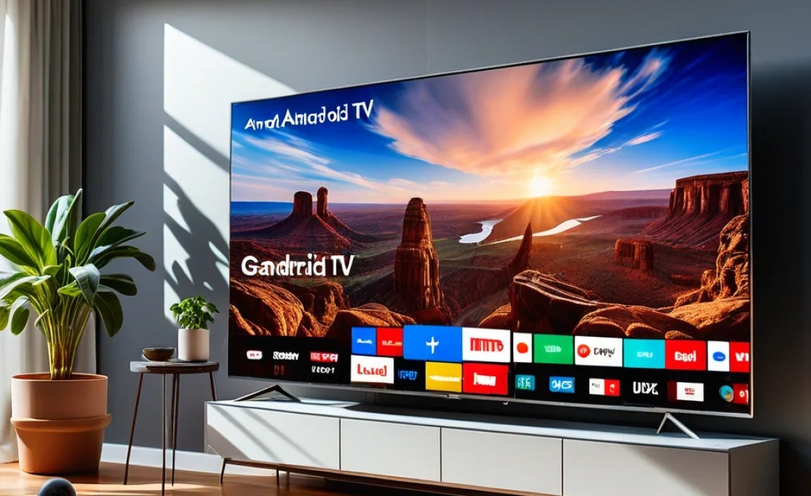 Android TV vs. Google TV: The Essential Differences in UHD