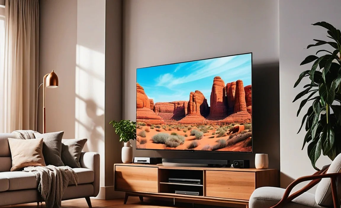 Best TV Sound Settings Explained: Essential Guide