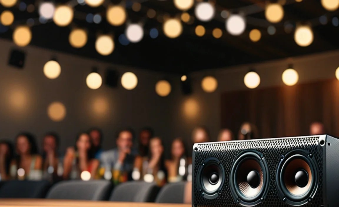 Budget Speaker Comparison Guide