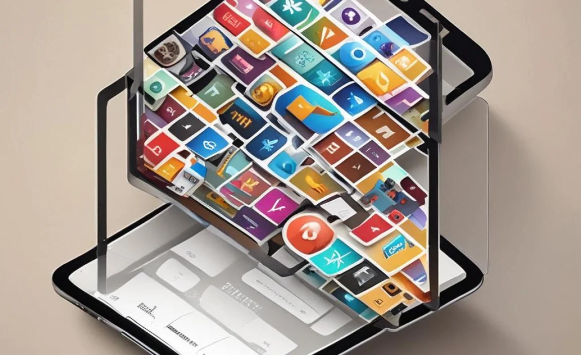 Choosing Apps for Specific Devices