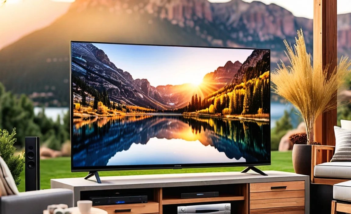 Choosing the Right Size and Resolution
